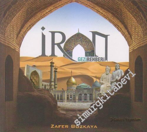 İran Gezi Rehberi -        2014