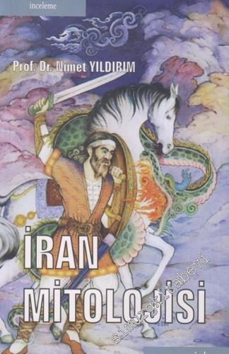 İran Mitolojisi -