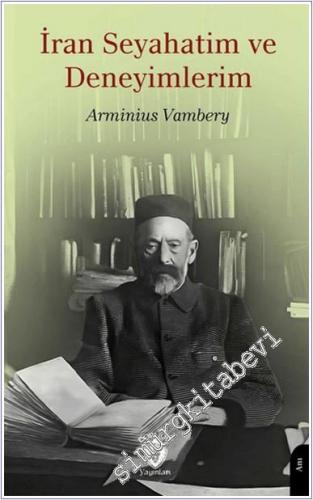 İran Seyahatim ve Deneyimlerim -        2025