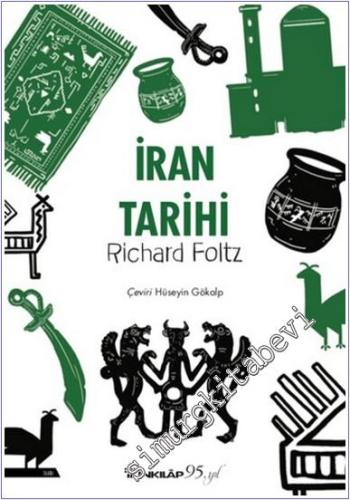 İran Tarihi -        2022