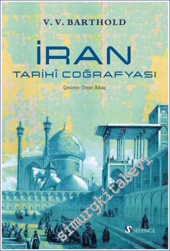 İran Tarihî Coğrafyası - 2022