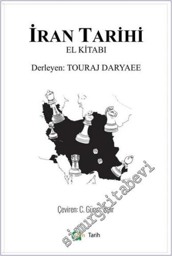 İran Tarihi El Kitabı -        2024