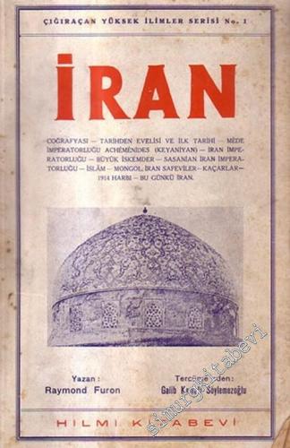 İran -        1943