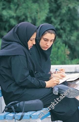 İran'da Modern Olmak