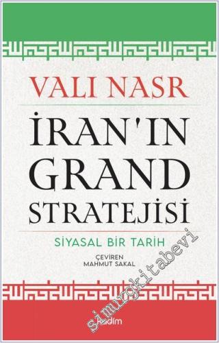İran'ın Grand Stratejisi -        2025