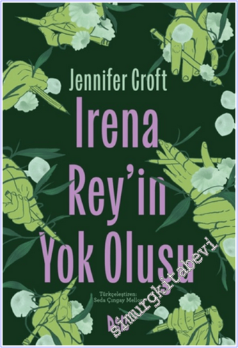 Irena Rey'in Yok Oluşu -        2026