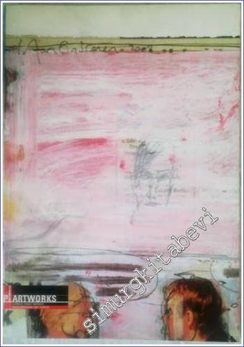 İrfan Önürman Artworks -        2004