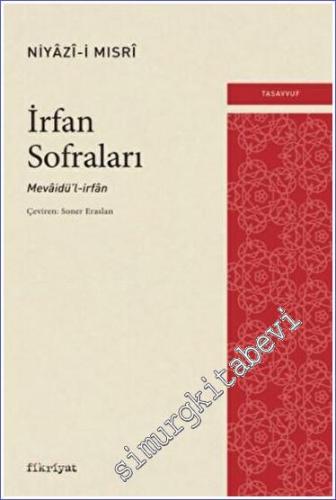 İrfan Sofraları -        2023