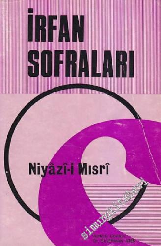 İrfan Sofraları