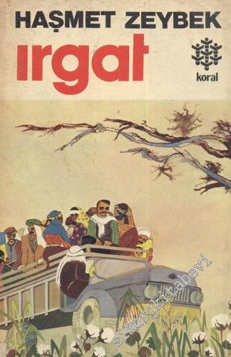 Irgat -