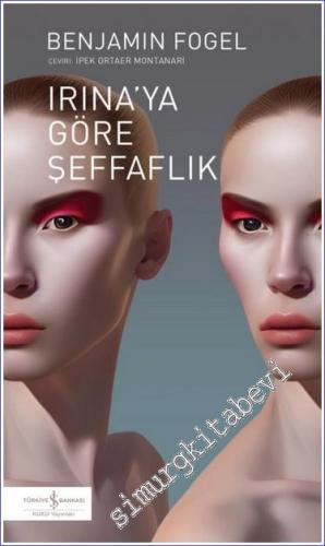 Irina'ya Göre Şeffaflık -        2023