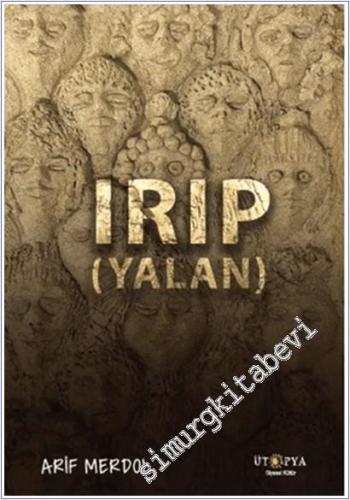 Irıp (Yalan) - 2025