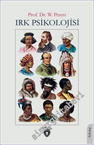 Irk Psikolojisi -        2023