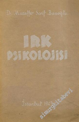 Irk Psikolojisi -        1943