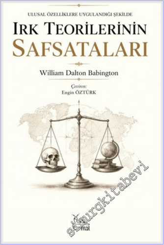 Irk Teorilerinin Safsataları : Ulusal Özelliklere Uygulandığı Şekilde -