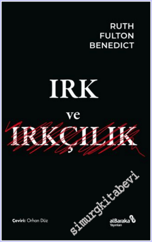 Irk ve Irkçılık -        2026