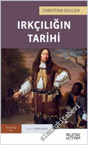 Irkçılığın Tarihi -        2021