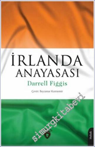 İrlanda Anayasası -        2023