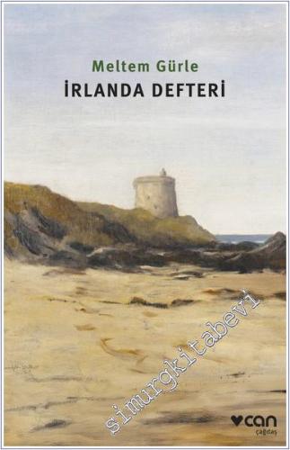 İrlanda Defteri -        2025