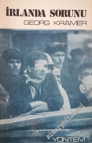 İrlanda Sorunu -        1973