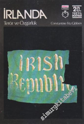 İrlanda : Terör ve Uygarlık -        1979
