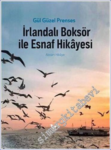 İrlandalı Boksör ile Esnaf Hikayesi -        2022