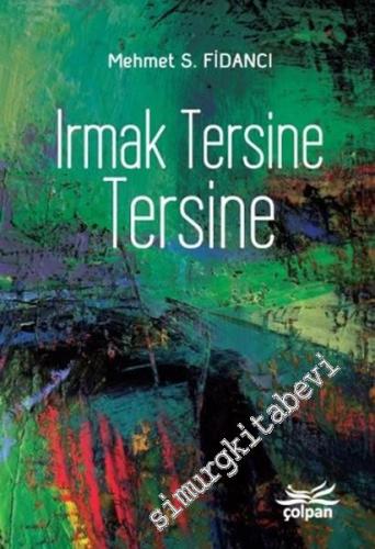 Irmak Tersine Tersine -