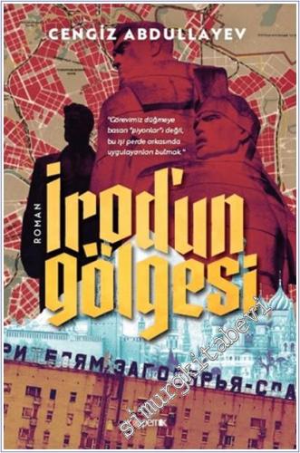 İrod'un Gölgesi - 2025