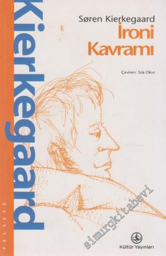 İroni Kavramı: Sokrates'e Yoğun Göndermelerle -        2003