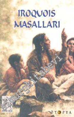 Iroquois Masalları -        2000