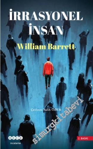 İrrasyonel İnsan -        2016