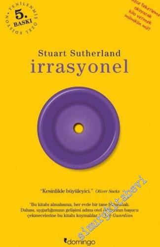 İrrasyonel -