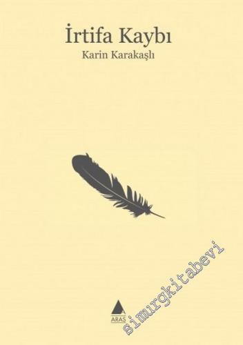 İrtifa Kaybı -        2015