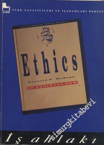 İş Ahlakı  - Ethics -        1992