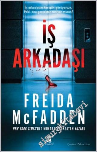 İş Arkadaşı -        2025