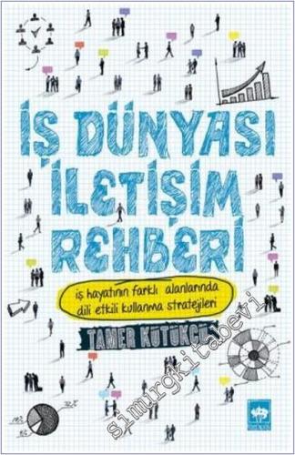 İş Dünyası İletişim Rehberi: İş Hayatının Farklı Alanlarında Dili Etkili Kullanma Stratejisi -