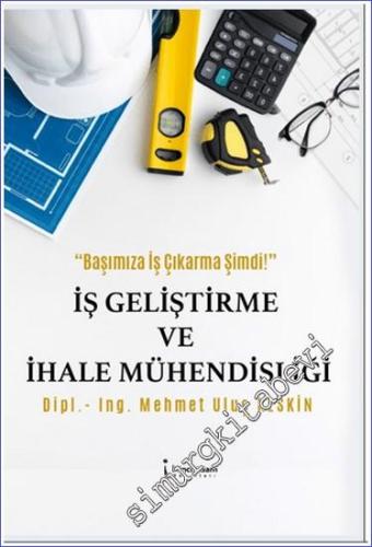 İş Geliştirme ve İhale Mühendisliği -        2024