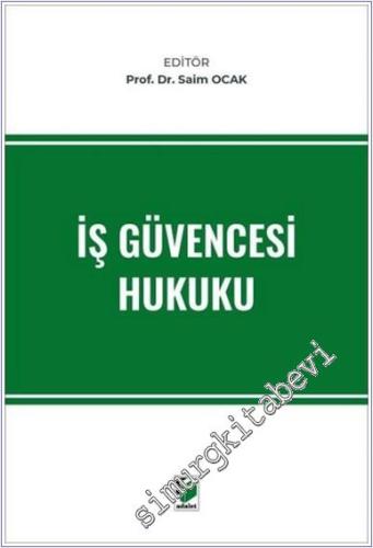 İş Güvencesi Hukuku -        2025