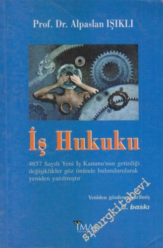 İş Hukuku -        2005