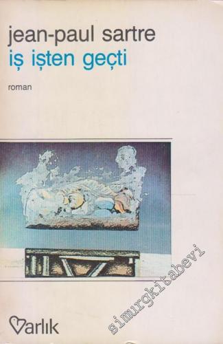 İş İşten Geçti -
