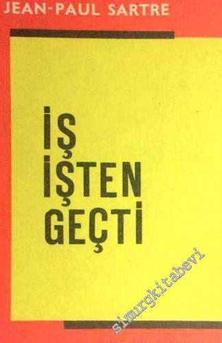 İş İşten Geçti -        1966
