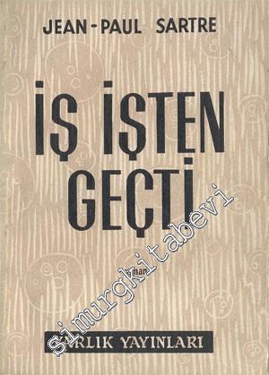İş İşten Geçti -