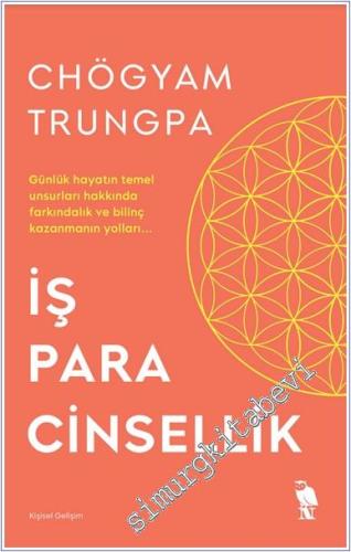 İş Para Cinsellik -        2024