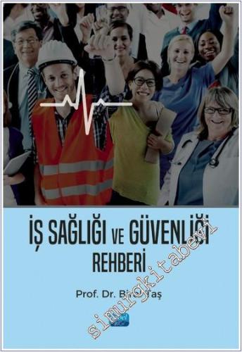 İş Sağlığı ve Güvenliği Rehberi -        2024