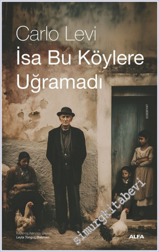 İsa Bu Köylere Uğramadı - 2026