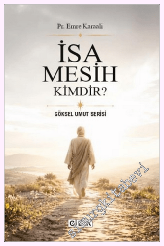 İsa Mesih Kimdir -