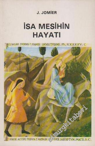 İsa Mesihin Hayatı -        1984