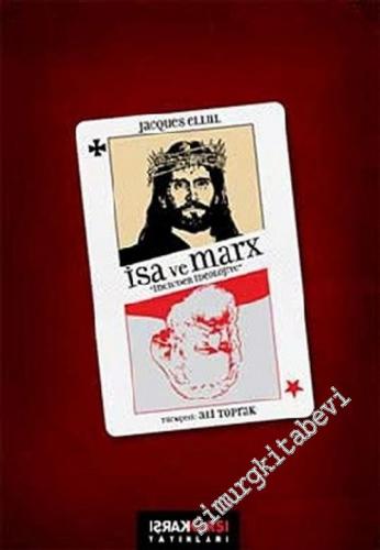 İsa ve Marx: İncil'den İdeolojiye