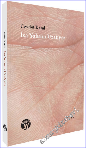 İsa Yolunu Uzatıyor - 2026