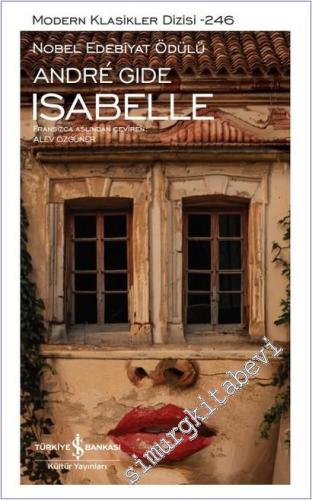 Isabelle